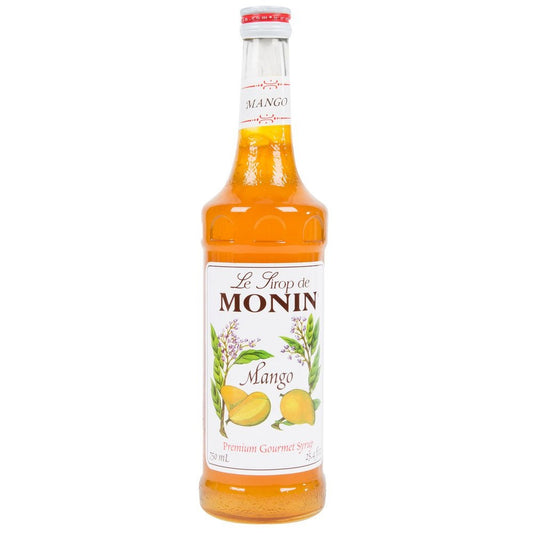 Mango Syrup