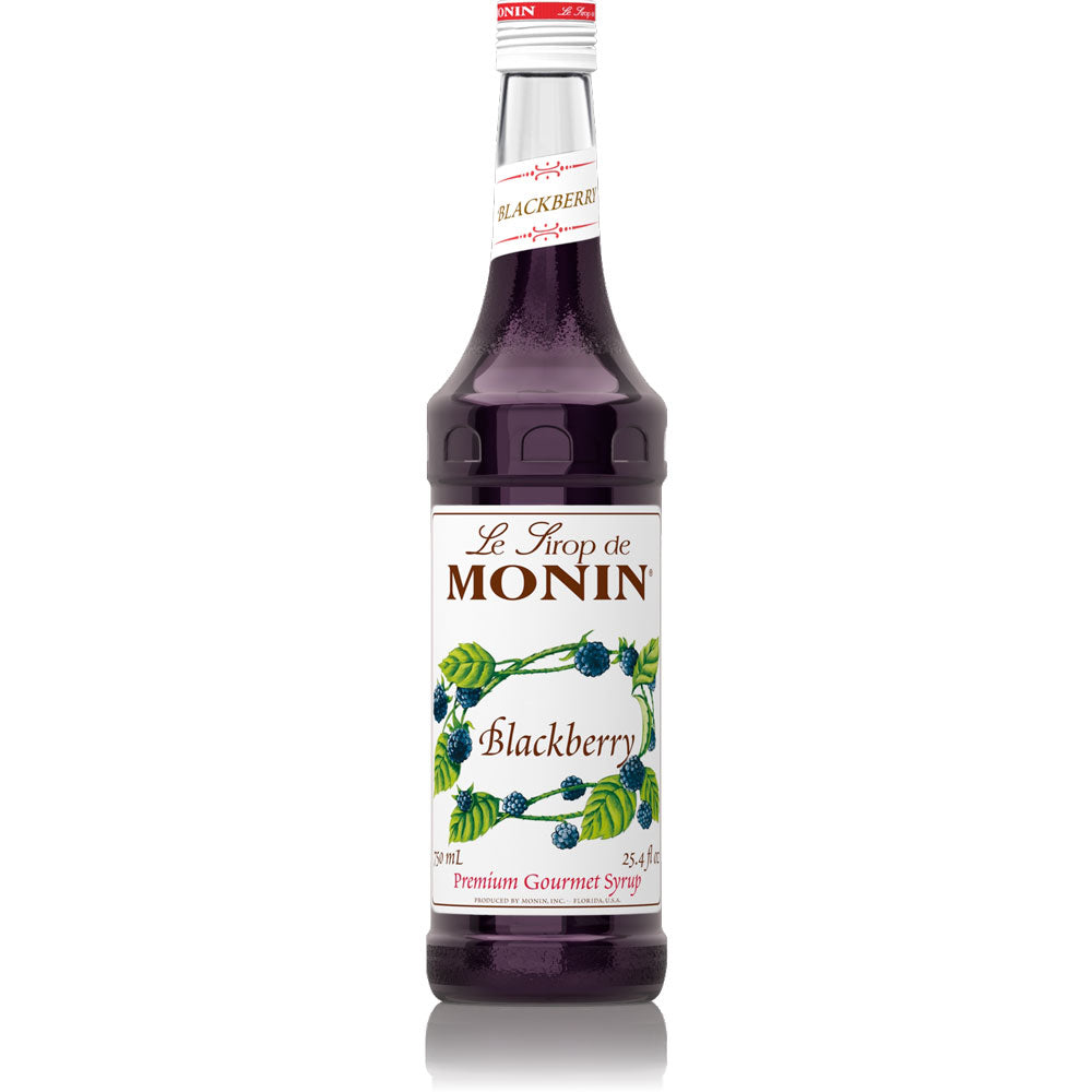 Blackberry Syrup