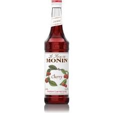 Cherry Premium Syrup