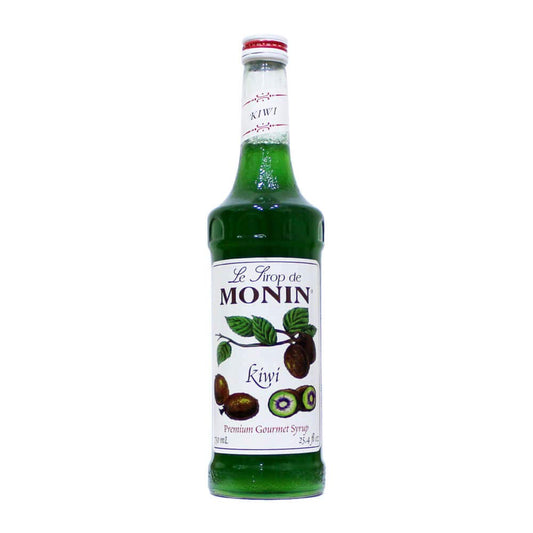 Kiwi Syrup