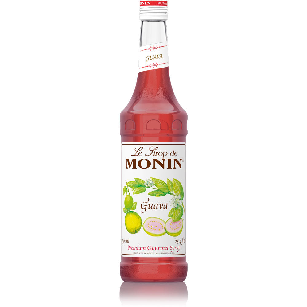 Guava Syrup
