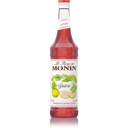 Guava Syrup