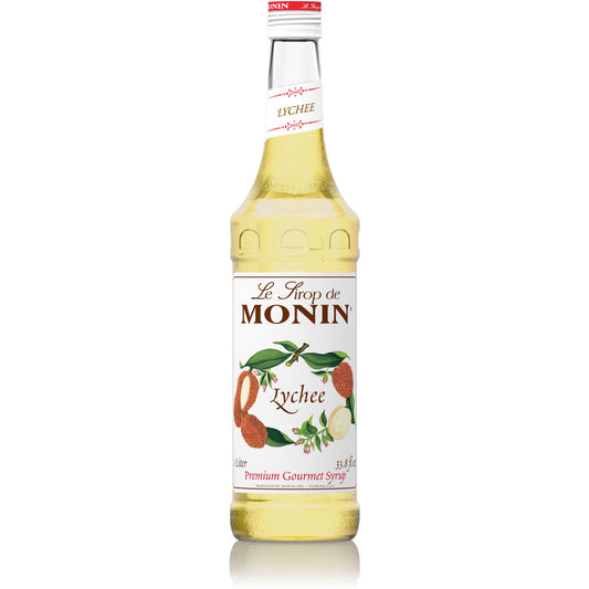 Lychee Syrup