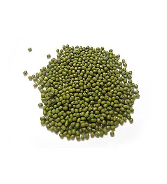 Moong Whole (Sabut Moong / Green Gram)