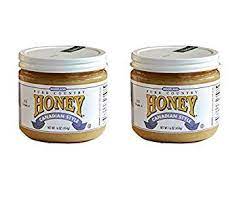 Pure Country Honey, Canadian Style