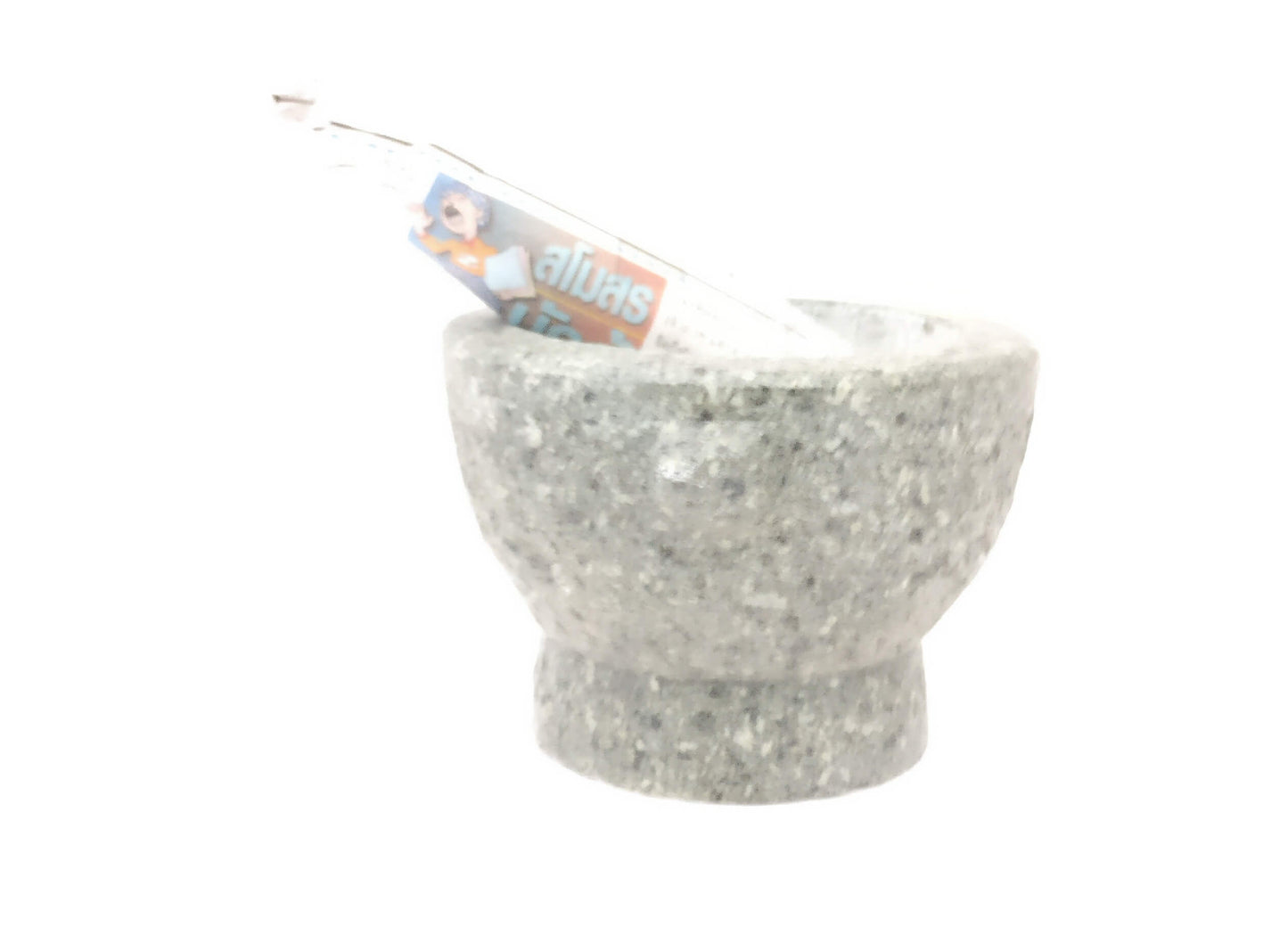 Morter & Pestle , Granite/Marble