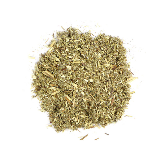 Mugwort Herb (Artemisia vulgaris)