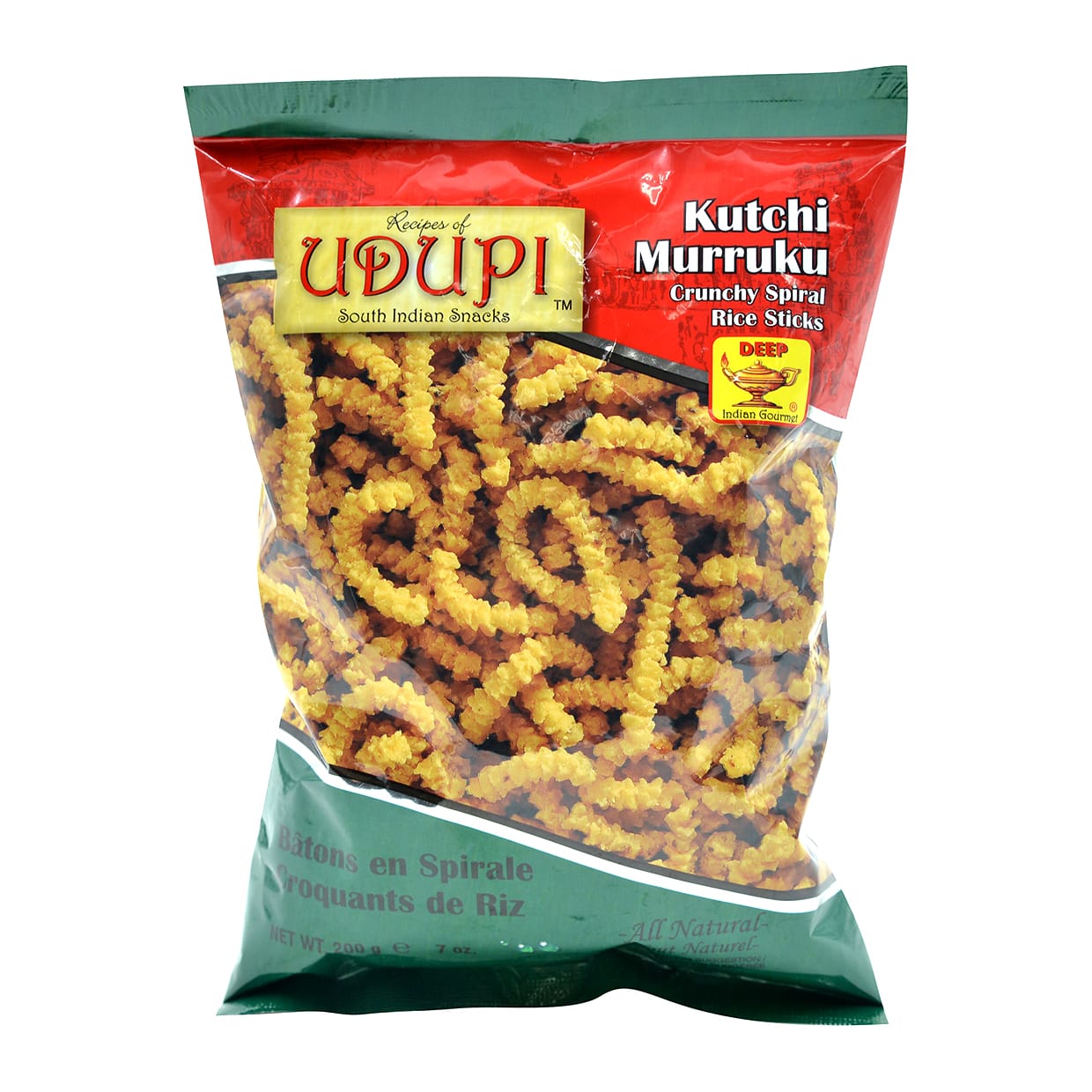 Murruku, Rice Sticks