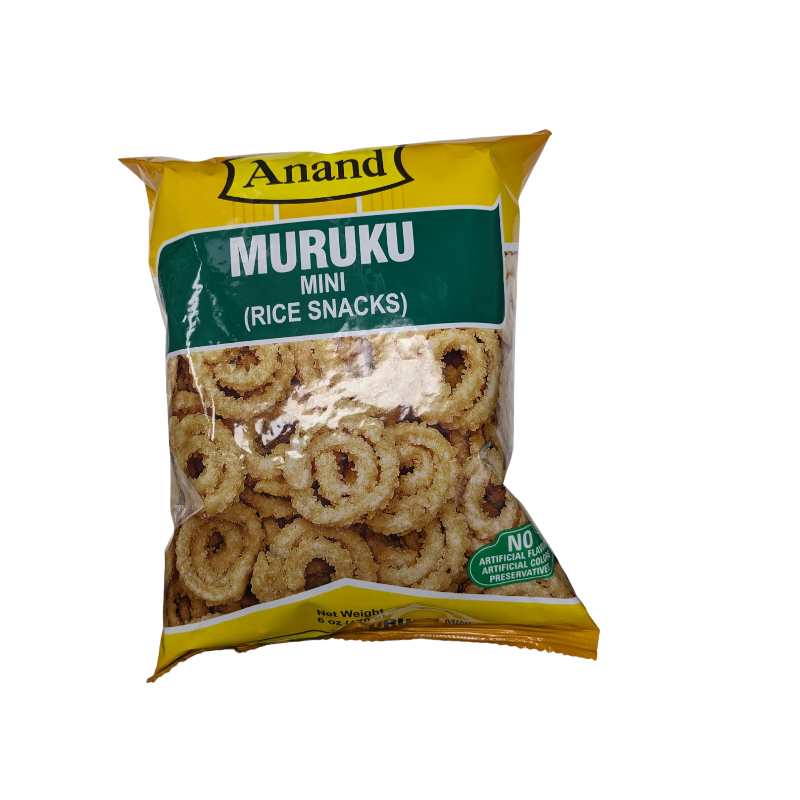 Muruku Mini