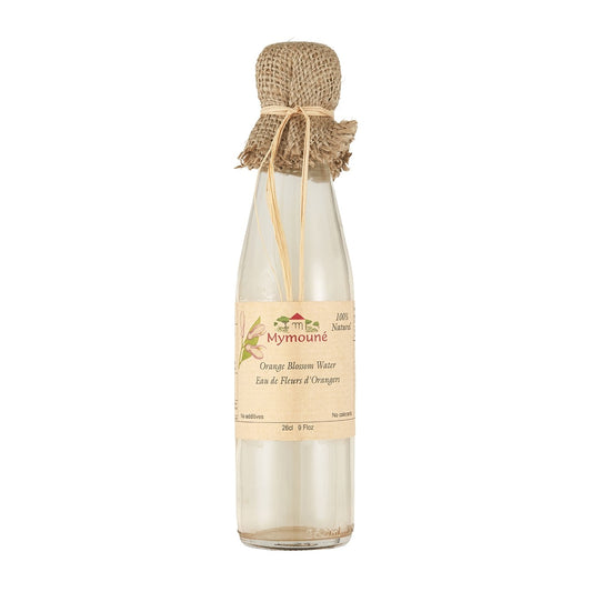 Orange Blossom Water ( Eau de Fleurs d'Orangers)
