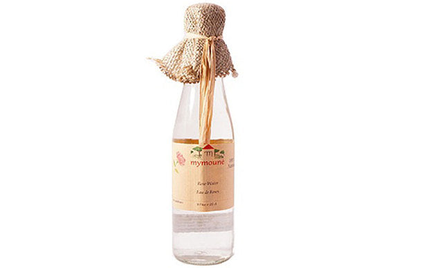 Rose Water (Eau de Roses)