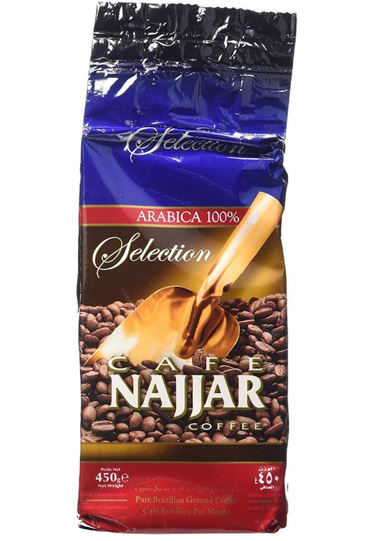 Najjar Coffee