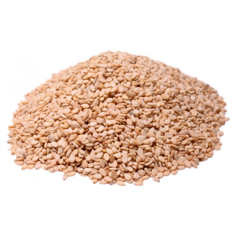 Sesame Seed, Brown