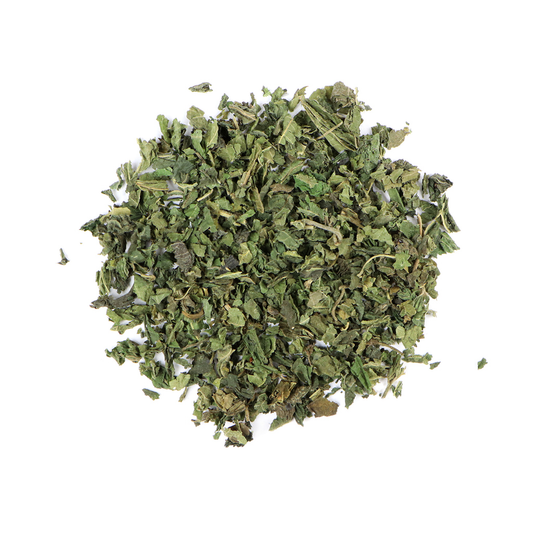 Nettle Leaf (Urtica Dioica)