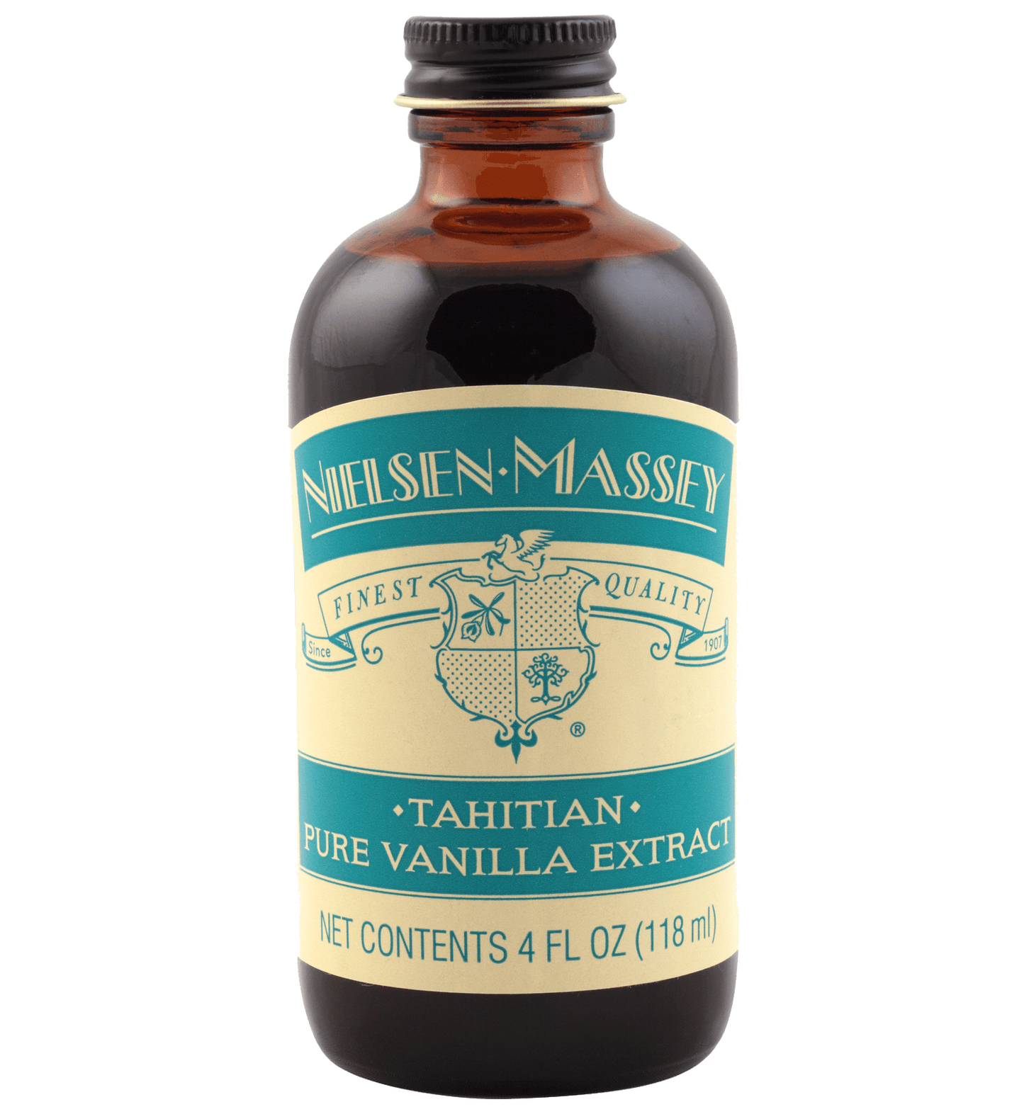 Vanilla Extract, Pure,Tahitian