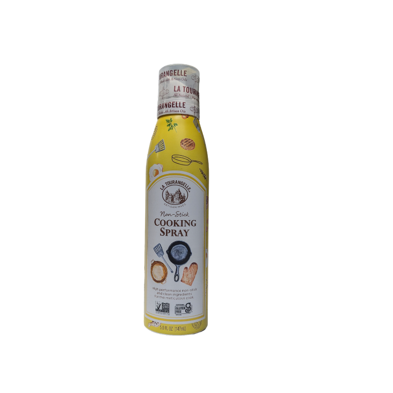 Non-stick Cooking Spray