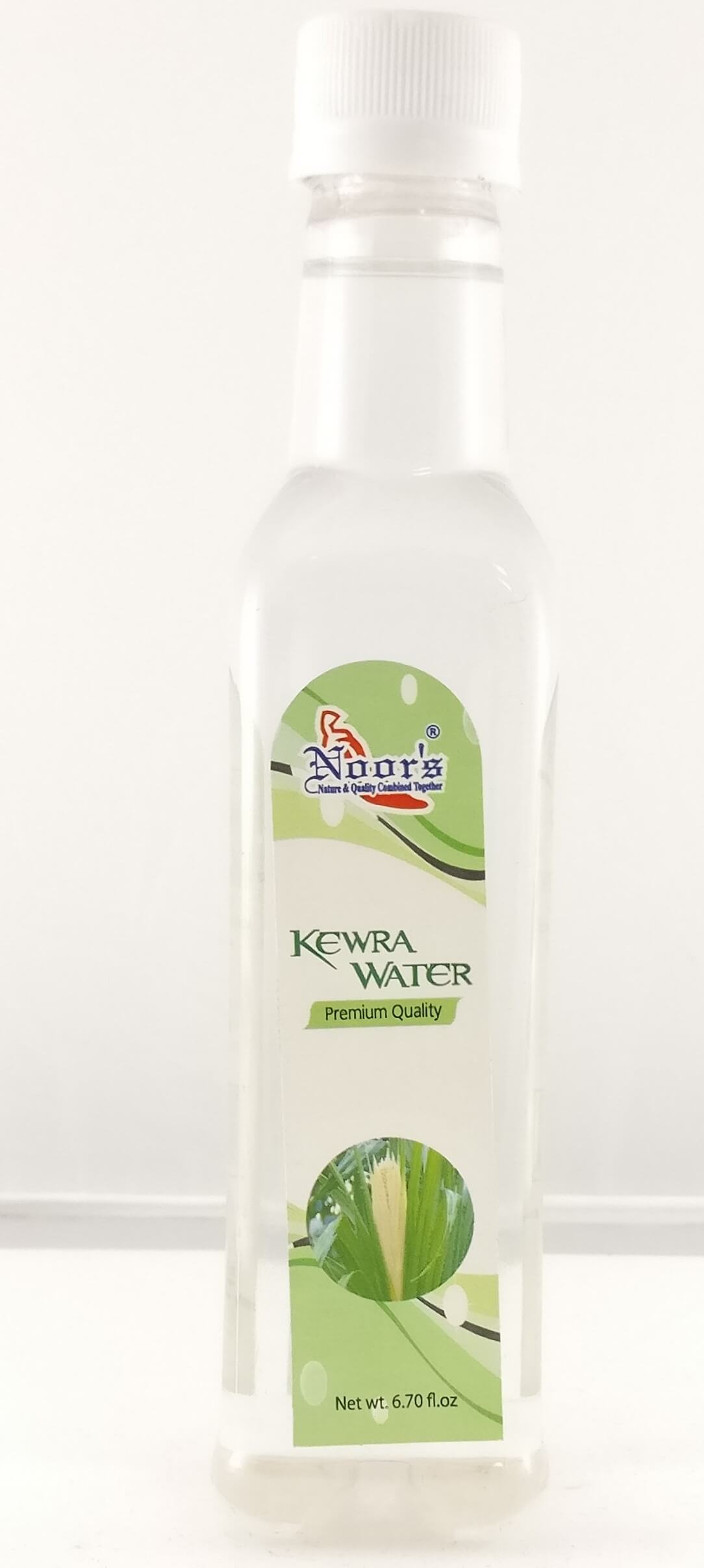 Kewra Water