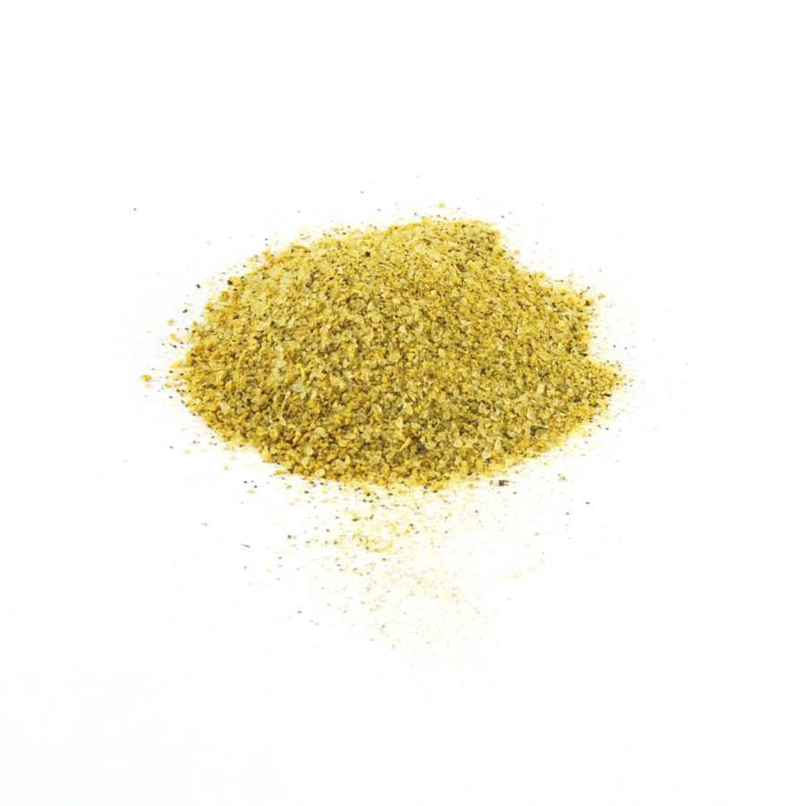 Viking Smoked Salt, Fine