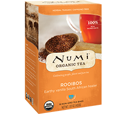 Organic Rooibos Tea