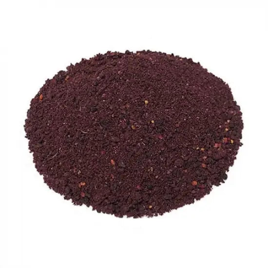 Billberry Powder, Freeze Dried