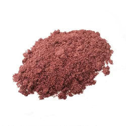 Plum Juice Powder (Prunus Domestica)