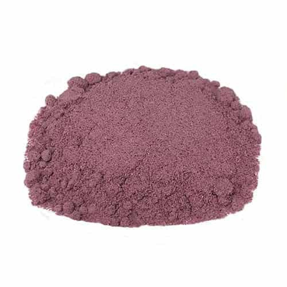 Grape Powder (Namily vitaceae)