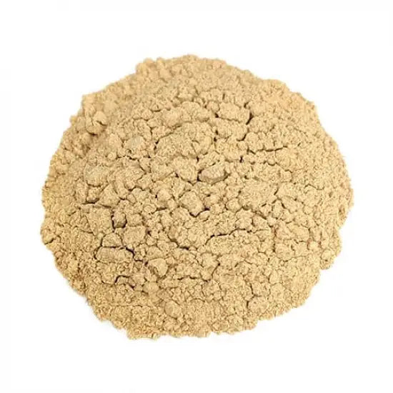 Orange Fruit Powder (Citrus Sinesis)