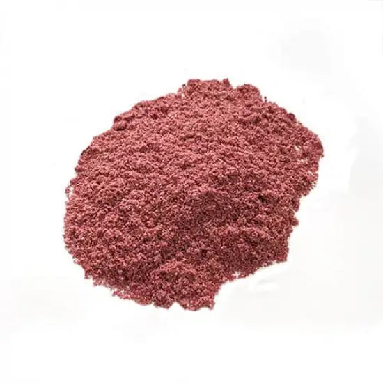 Cherry (Sour) Fruit Powder (Prunus cerasus)