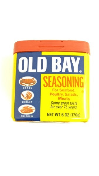 Old Bay Seasoning