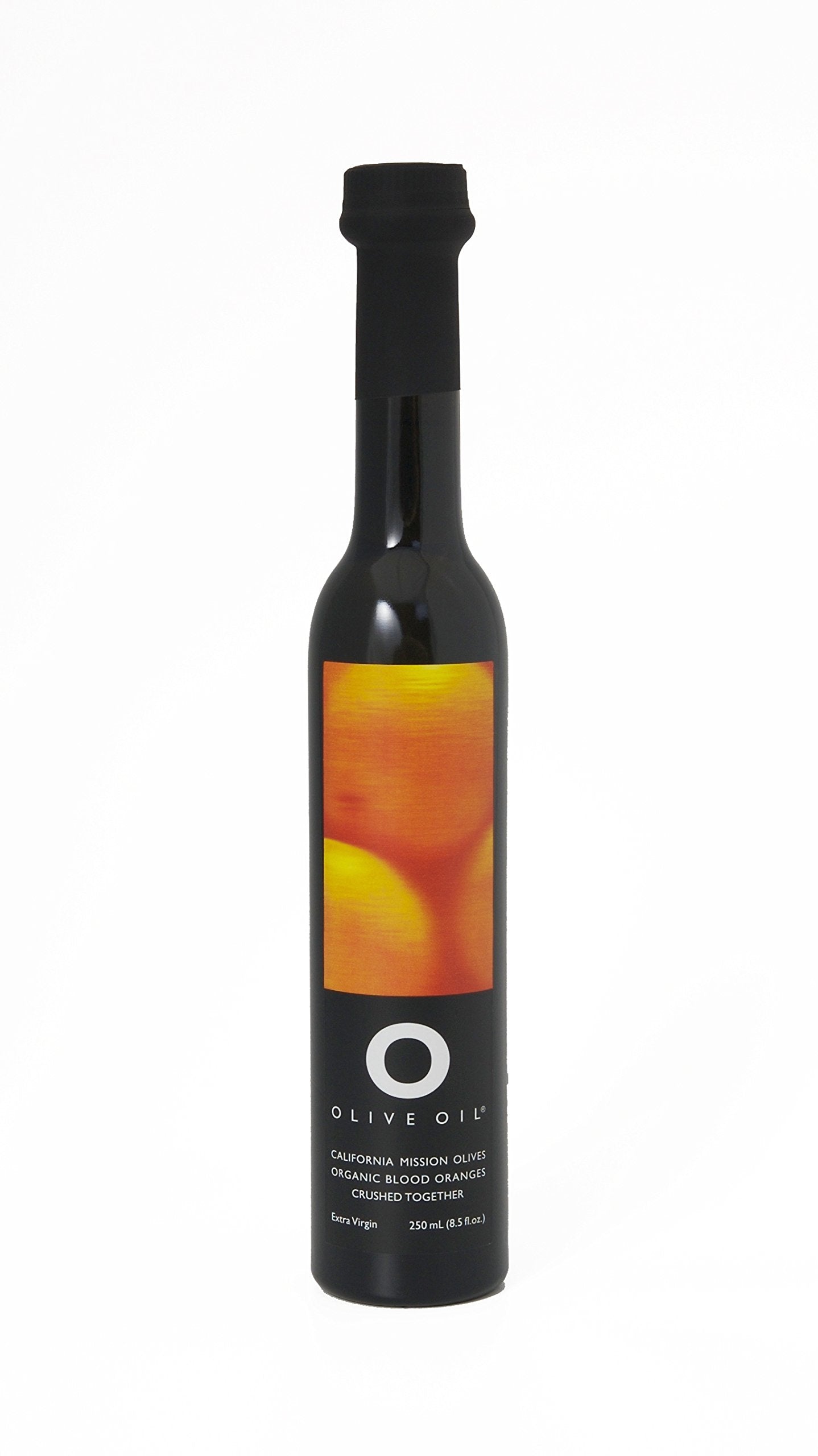 O california balsamic vinegar, Oak Aged