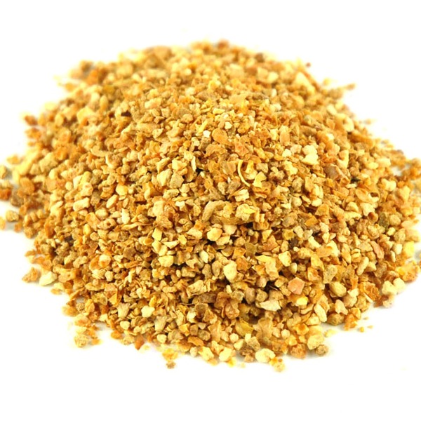 Bitter Orange Peel (Citrus arantium)