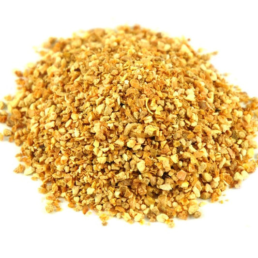 Bitter Orange Peel (Citrus arantium)