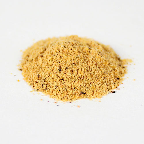 Orange Peel Powder