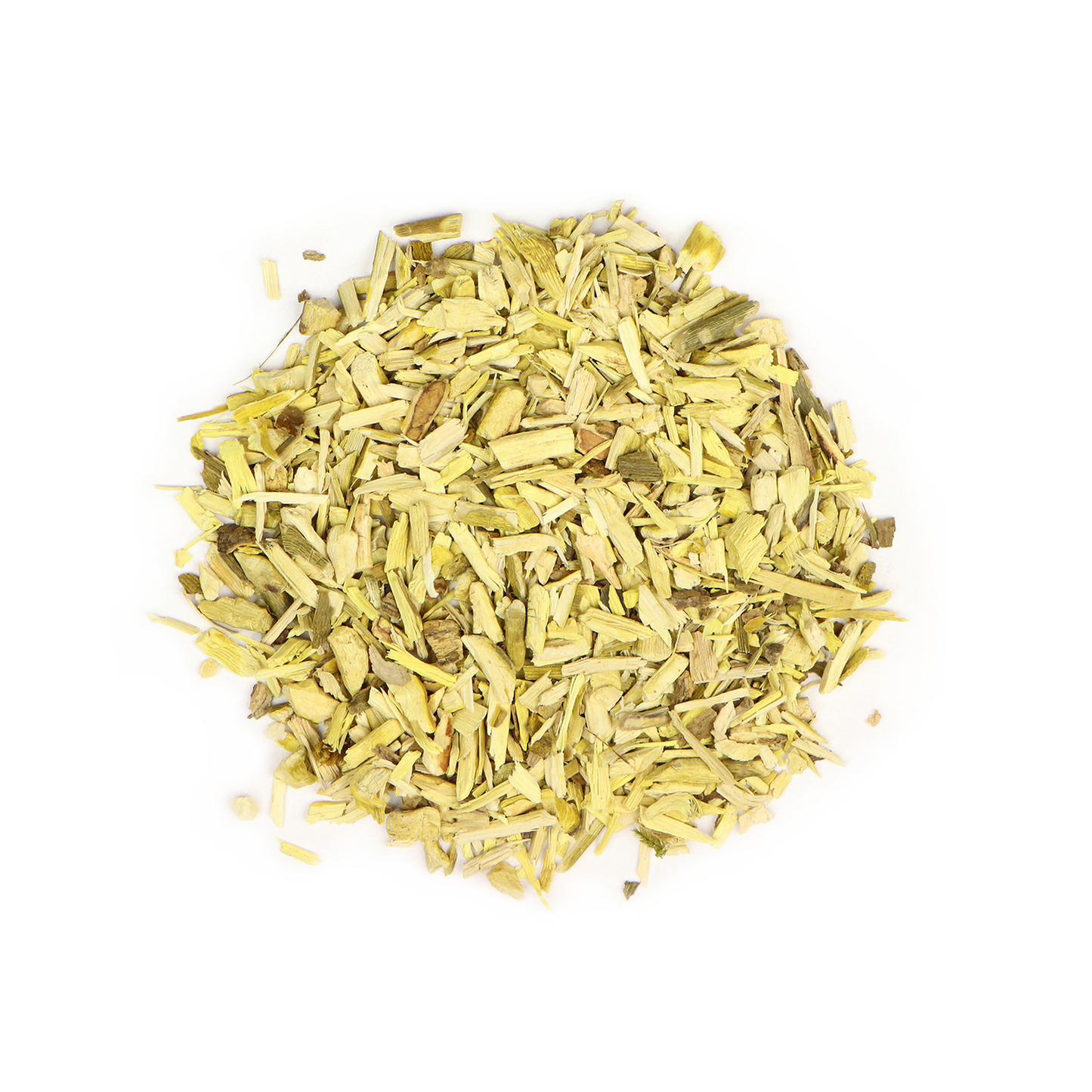 Oregon Grape Root (Mahonia Aquifolium)