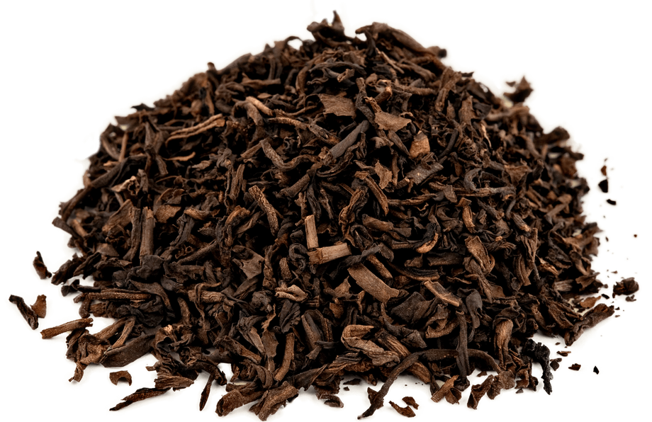 South Indian Black Tea (FOP), Decaf, Organic