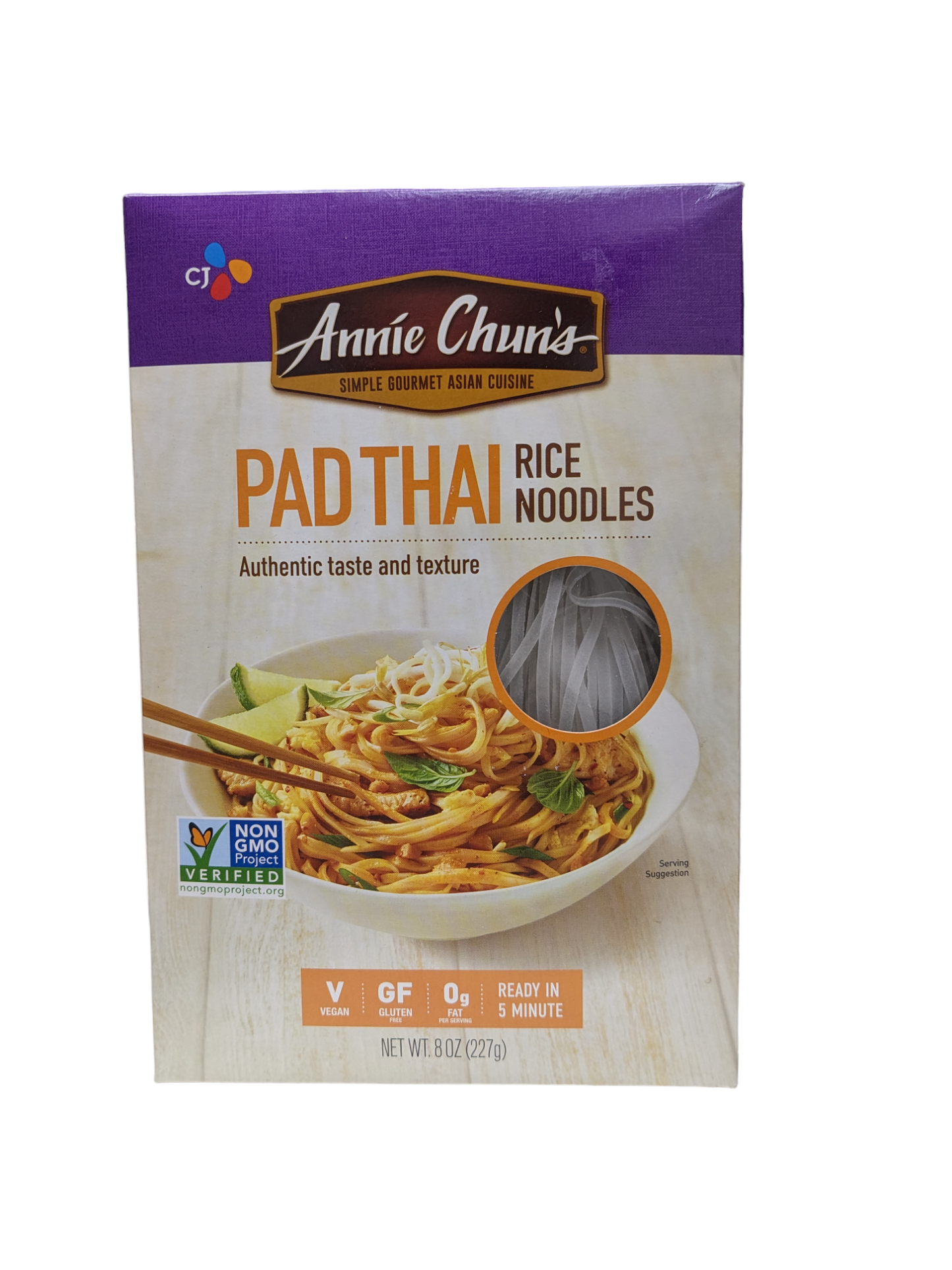 Pad Thai Rice Noodles
