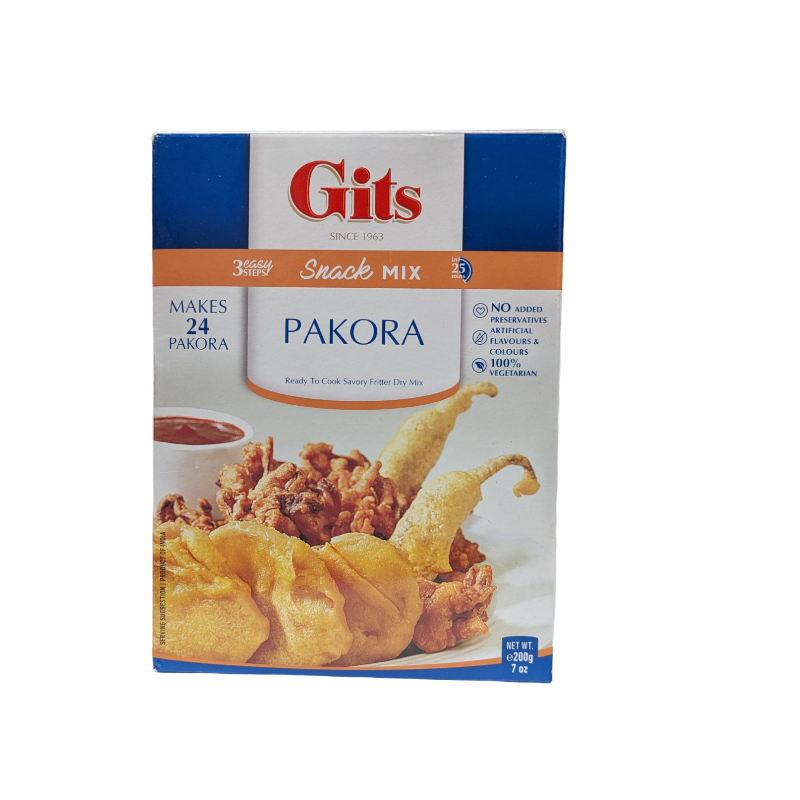 Pakora