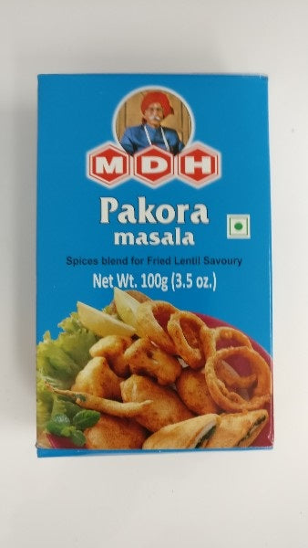Pakora Masala