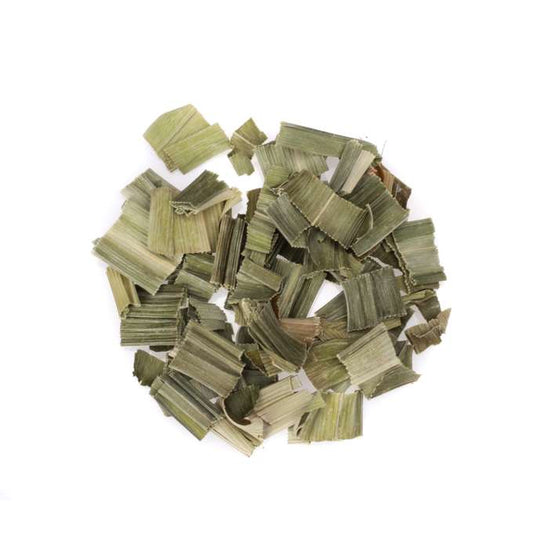 Pandan Leaf (Pandanus amaryllifolius), Dried