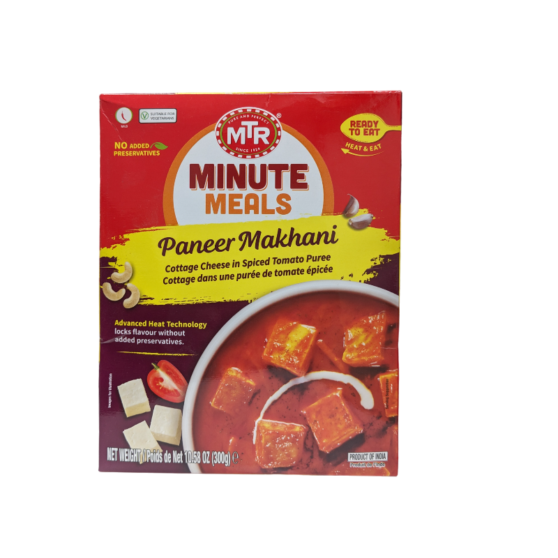 Paneer Makhani