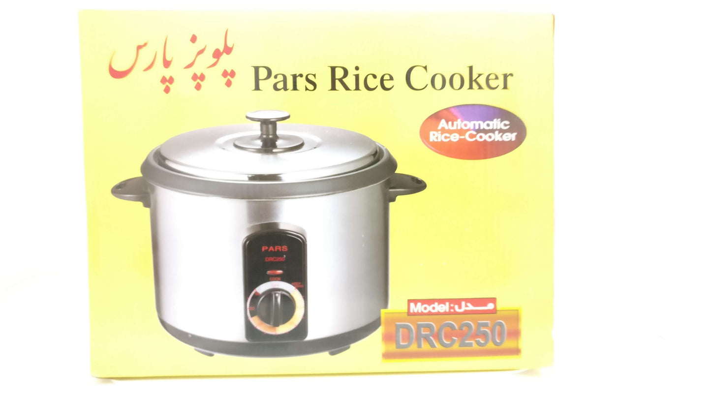 Rice-cooker, DRC250, Automatic