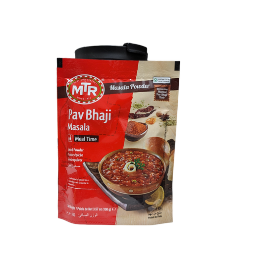 Pav Bhaji Masala