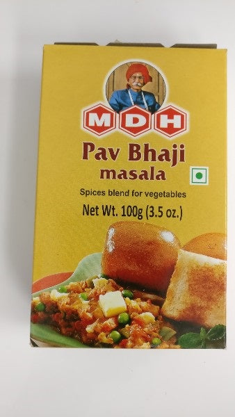 Pav Bhaji Masala