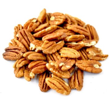 Pecans Halves, Jr Mammouth