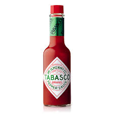 Pepper Sauce