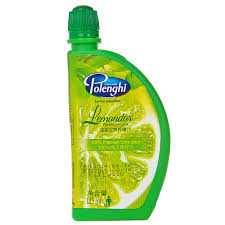 Lime Juice