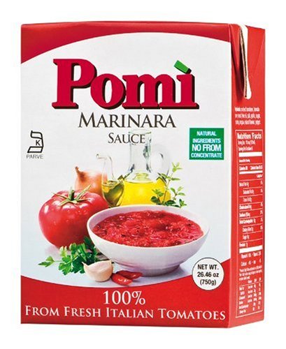 Marinara Sauce