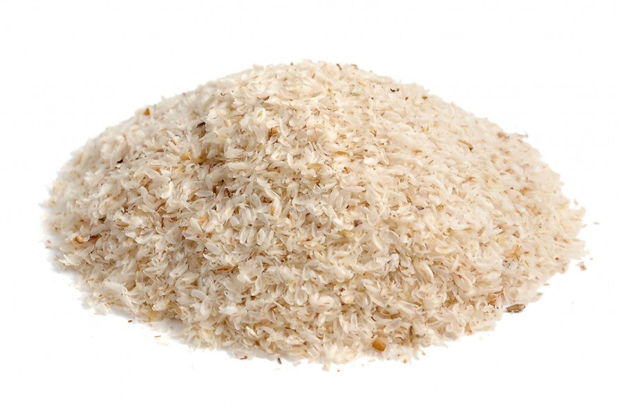 Psyllium Husk Powder (Plantago ovata)