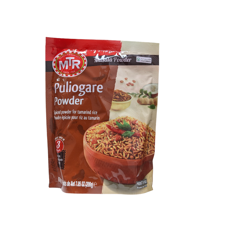 Puliogare Powder