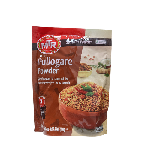 Puliogare Powder